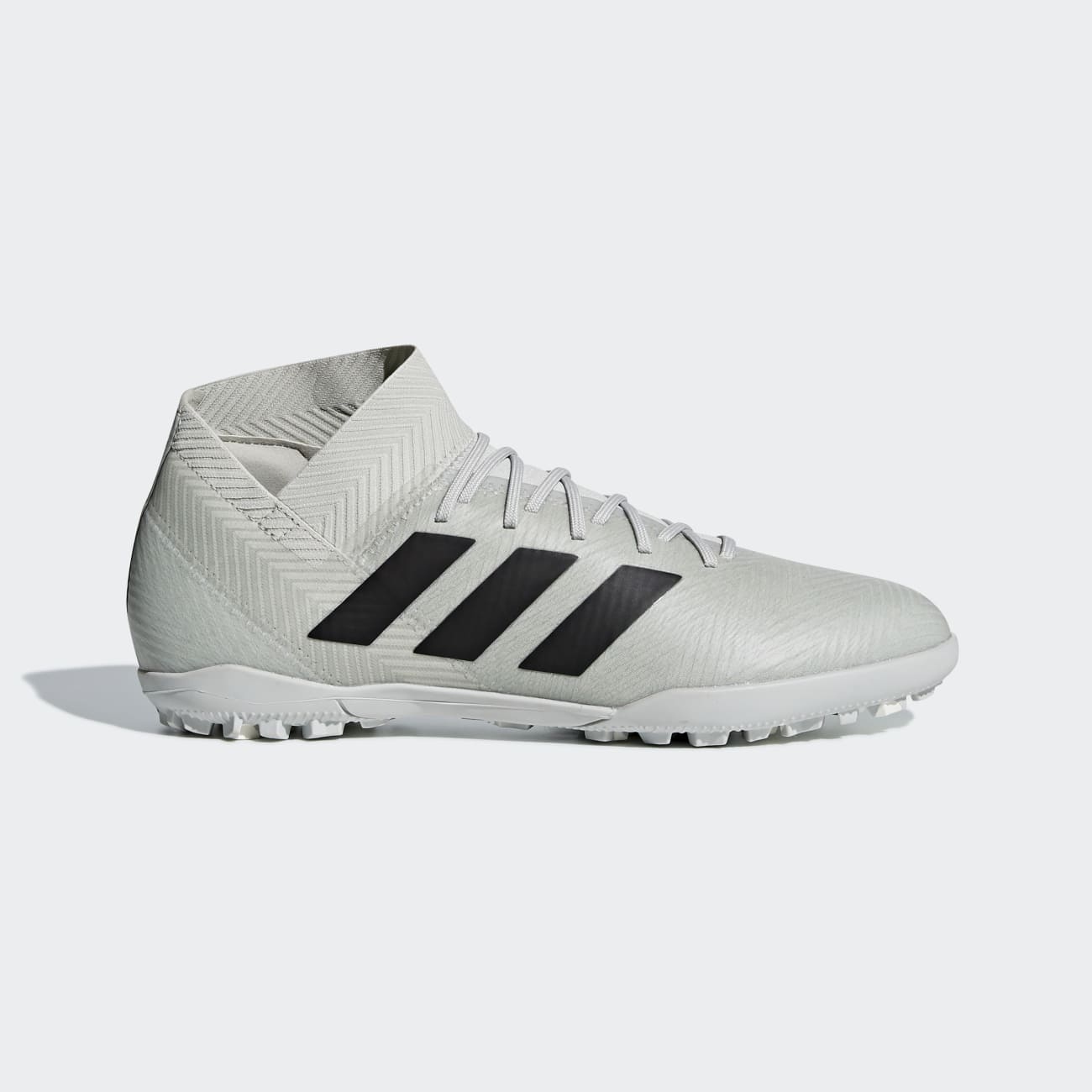 Adidas Nemeziz Tango 18.3 Férfi Focicipő - Szürke [D58526]